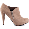 Vava99 Shoes Brown - Shoes - 