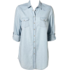 Long sleeves shirts - Long sleeves shirts - 