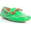 Moccasins - Moccasin - 
