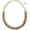 Necklaces - Halsketten - 