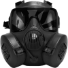 vent gas mask - Equipaje - 