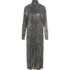 vero moda long silver dress - Vestiti - 39.99€ 