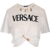versace - T恤 - 