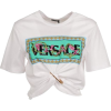 versace - T-shirts - 