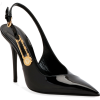 versace heels - 经典鞋 - 