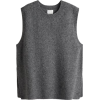 vest H&M - Жилеты - 