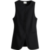 vest H&M - 坎肩 - 