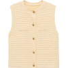 vest Mango - 坎肩 - 
