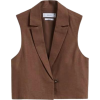 vest Reserved - Vests - 