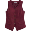 vest Reserved - Vests - 