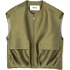 vest - Jaquetas e casacos - 