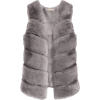 vest - Jacket - coats - 