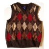 vest - Pullovers - 