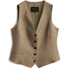 vest by cansemra1 - Maglie - 