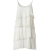 OFF WHITE - sukienki - 