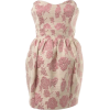 vestido meigo(Priscila M) - sukienki - 