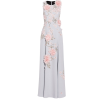 vestido - イラスト - 
