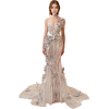 vestido - Obleke - 