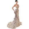 vestido - Obleke - 