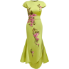 vestido - Kleider - 
