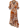 vestido floreado1 - Dresses - 