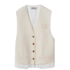 vest miu miu - My photos - 