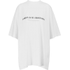 vetements - T-shirts - 