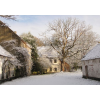 village in the snow - Edifici - 