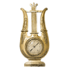 vintage clock tube - Uncategorized - 