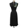 vintage dress1 - sukienki - 