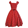 vintage dress - Vestiti - 
