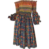 vintage dress - sukienki - 