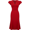 vintage dress - Dresses - 