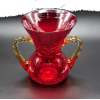 #vintage #glass #vase #midcentury #home - Uncategorized - $129.00 