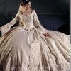 vintage gown-wedding - Brautkleider - 