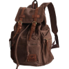 vintage hiking bag - Backpacks - 