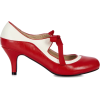 vintage-inspired - Classic shoes & Pumps - 