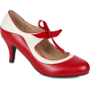 vintage-inspired - Classic shoes & Pumps - 