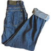 vintage jeans - 牛仔裤 - 