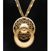 #vintage #jewelry #necklace #Monet - Naszyjniki - $49.00  ~ 42.09€