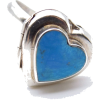 #vintage #jewelry #poison #ring - Anillos - $39.50  ~ 33.93€