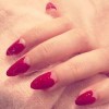 vintage nails - Moje fotografie - 