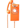 vintage rotary dial telephone - Uncategorized - 