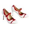 vintage shoes - Klassische Schuhe - 