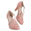 vintage shoes - Klasyczne buty - 