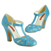 vintage shoes - Sapatos clássicos - 