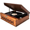 vintage turntable - Uncategorized - 