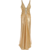 evening dress - Obleke - 2,00kn  ~ 0.27€