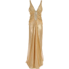 evening dress - Vestidos - 2,00kn  ~ 0.27€