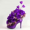 violet - Фоны - 